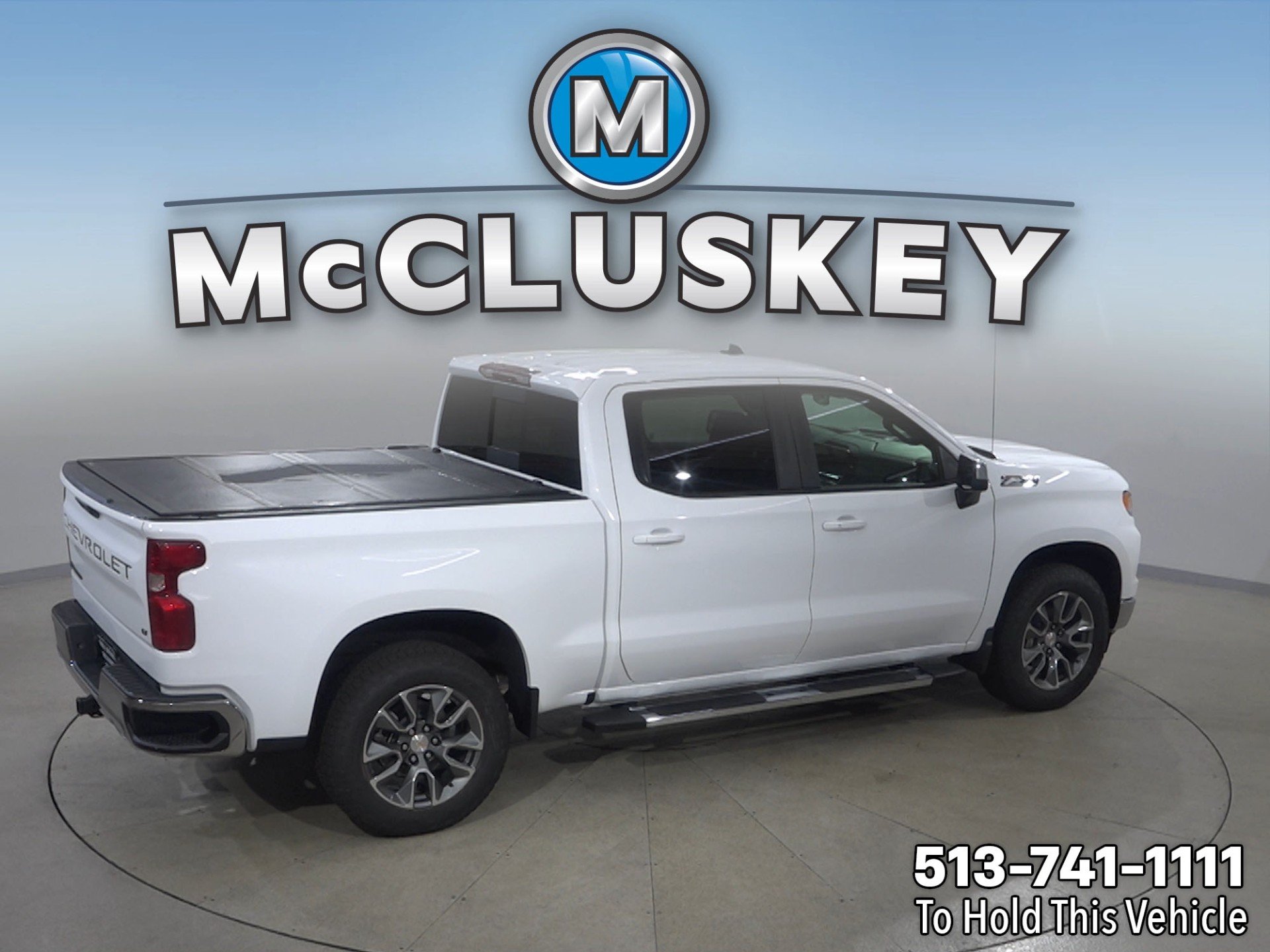 2026 Chevrolet Silverado 1500 LT - Photo 54