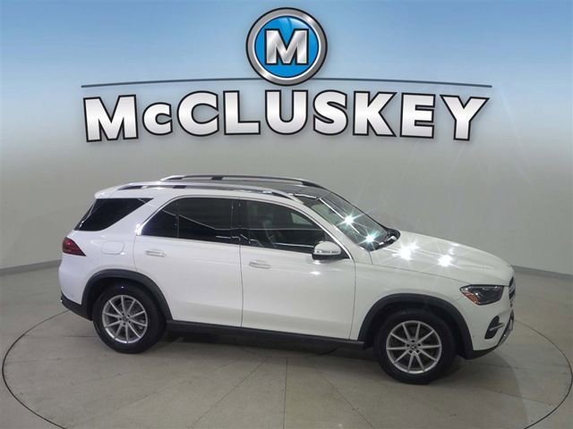 2024 Mercedes-Benz GLE GLE350 - Photo 12
