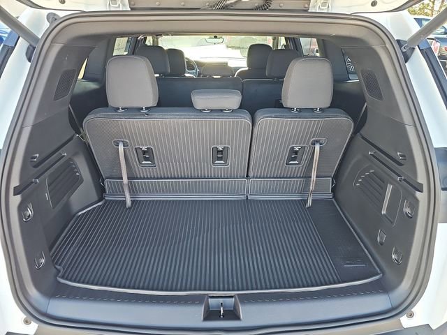 2026 GMC Acadia Elevation - Photo 16