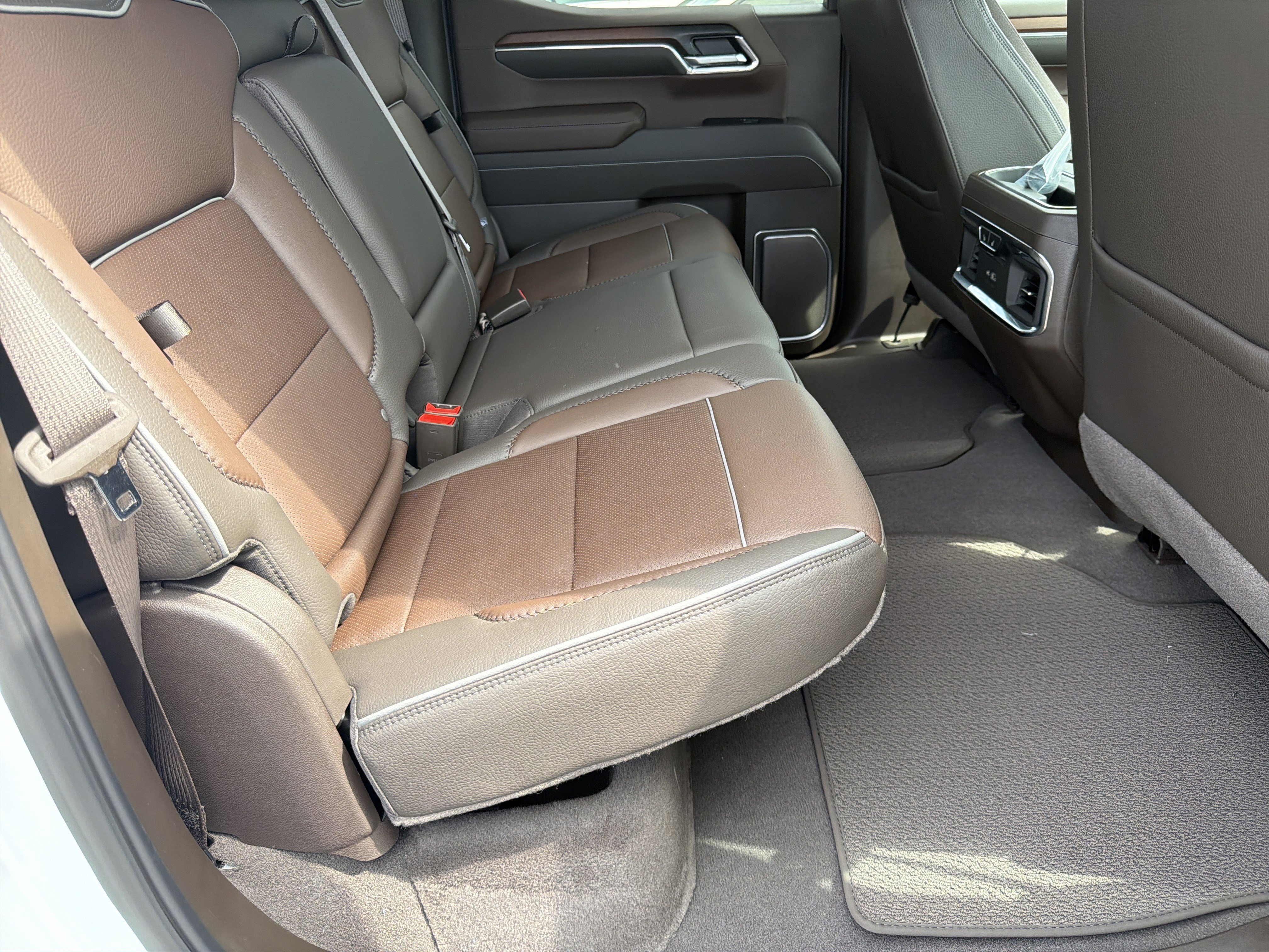 2026 GMC Sierra 1500 Denali - Photo 15