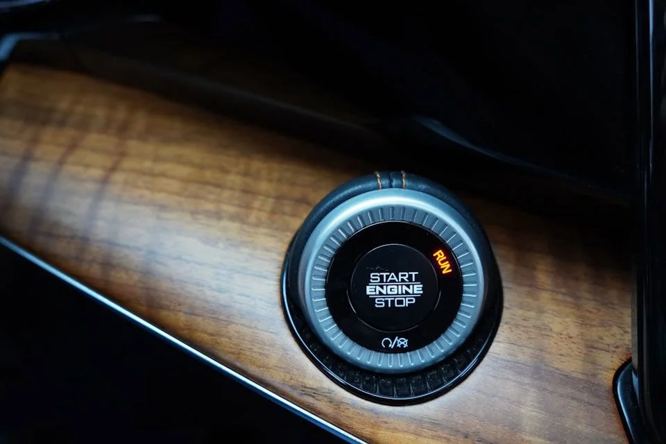 2024 Jeep Grand Wagoneer Series III - Photo 39