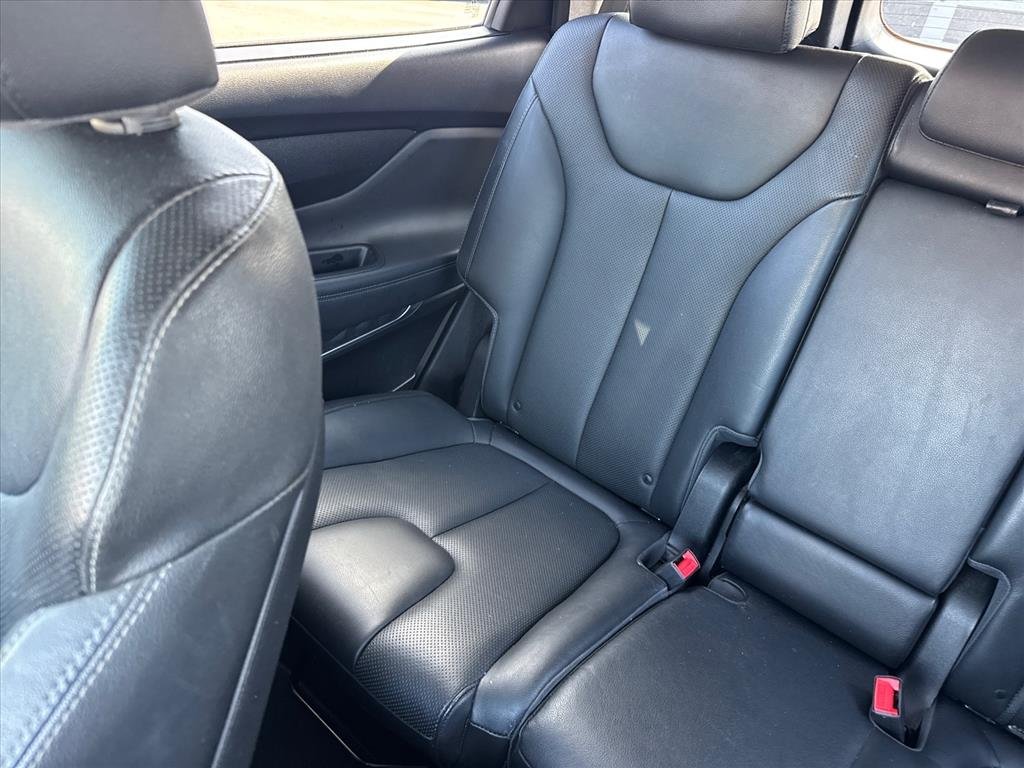 Used 2019 Symphony Silver Hyundai Ultimate image 16