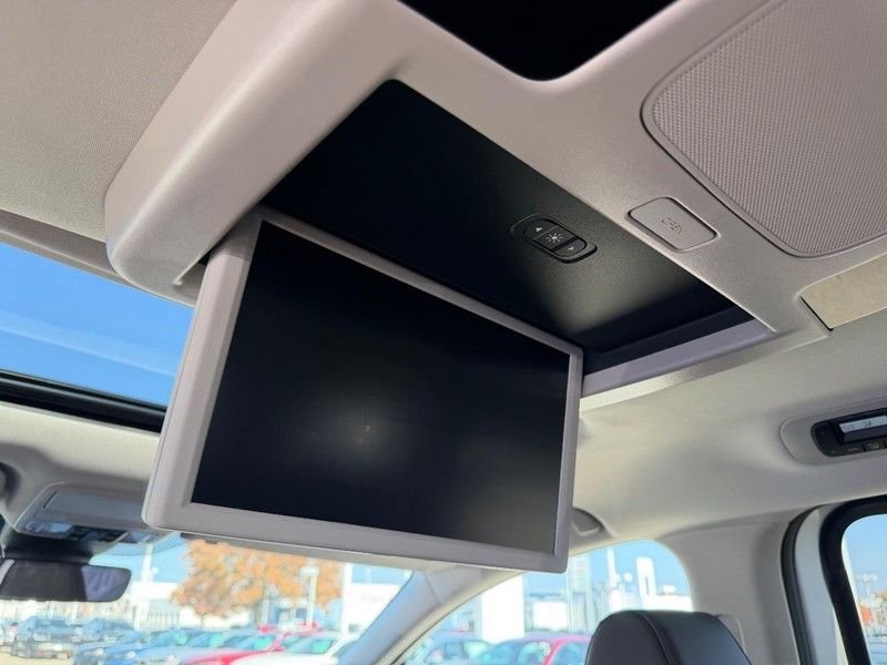 2026 Honda Odyssey Touring - Photo 12