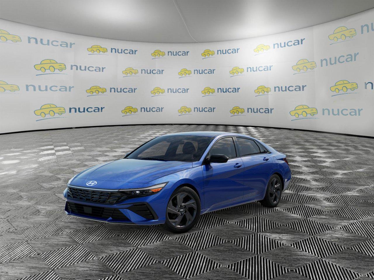 2026 Hyundai Elantra SEL