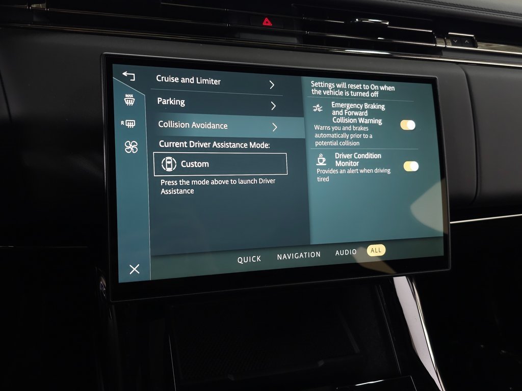 2026 LAND ROVER RANGE ROVER SPORT - Image 24