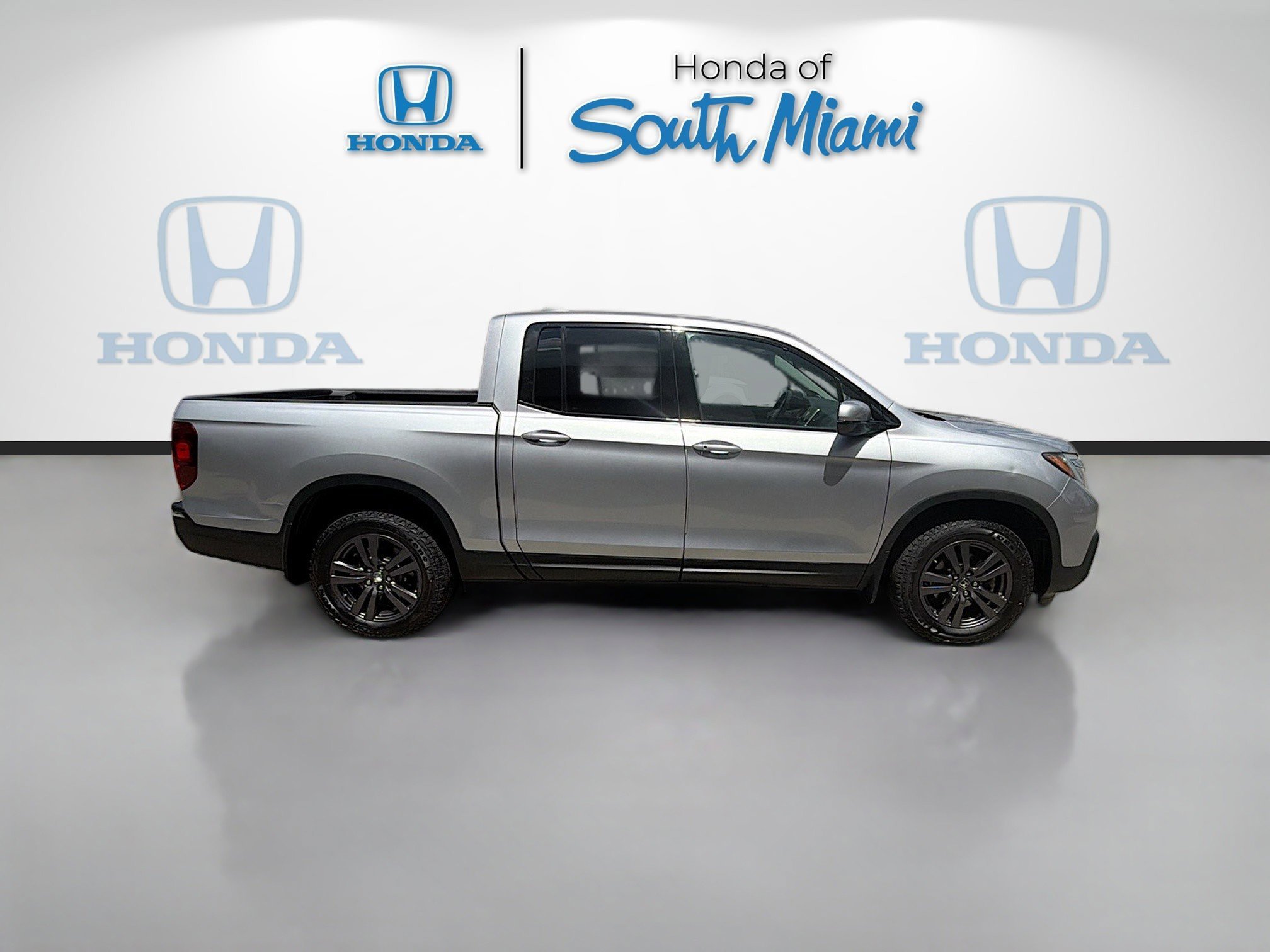 2019 Honda Ridgeline Sport - Photo 8