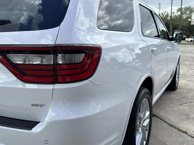 Used 2025 White Dodge GT Plus image 14