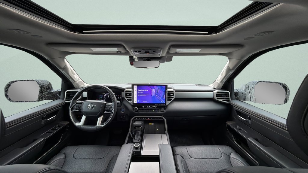 Used 2024  Toyota Limited image 29