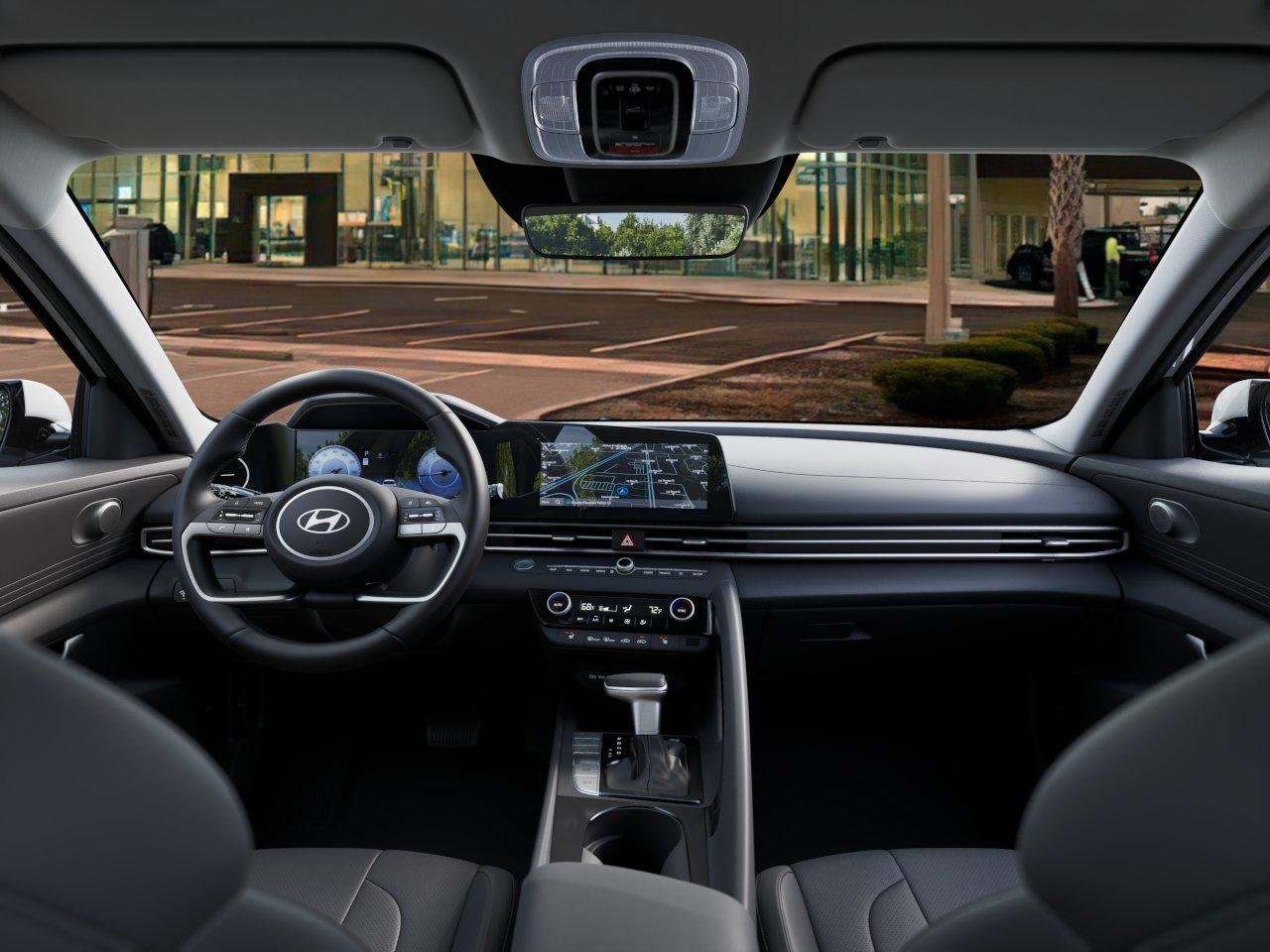 New 2026 White Hyundai Limited image 24