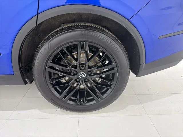 2025 Acura MDX A-spec w/Advance Package - Photo 53