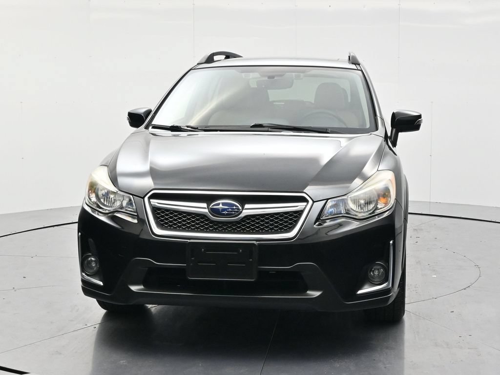 Used 2017 Subaru Crosstrek Limited with VIN JF2GPANC7HH239921 for sale in Minerva, OH