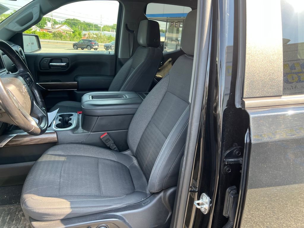 2020 Chevrolet Silverado 1500 RST - Photo 9