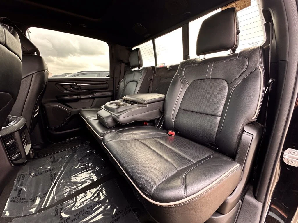2023 RAM Ram 1500 Pickup Limited - Photo 10