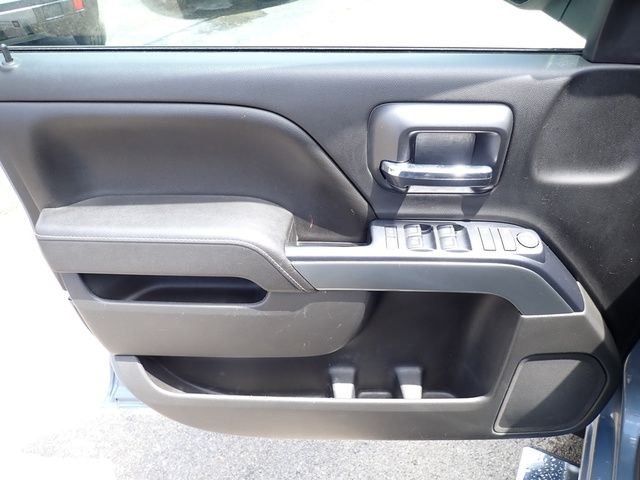 Used 2016 Gray Chevrolet LT image 18