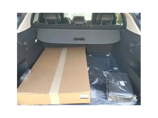 2026 Mazda CX-50 Premium Plus - Photo 8