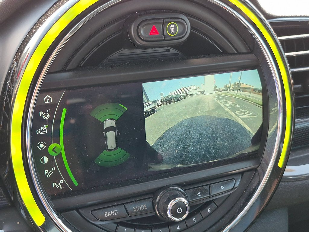 Used 2019 Unknown MINI Cooper S ALL4 image 21