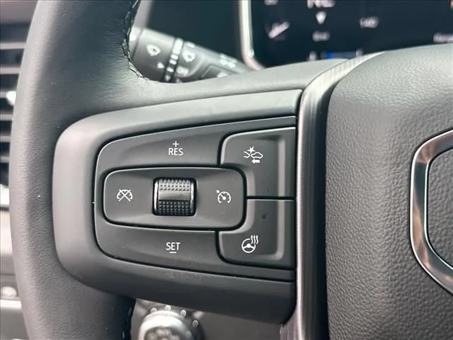 2026 GMC Sierra 2500HD Denali Ultimate - Photo 32