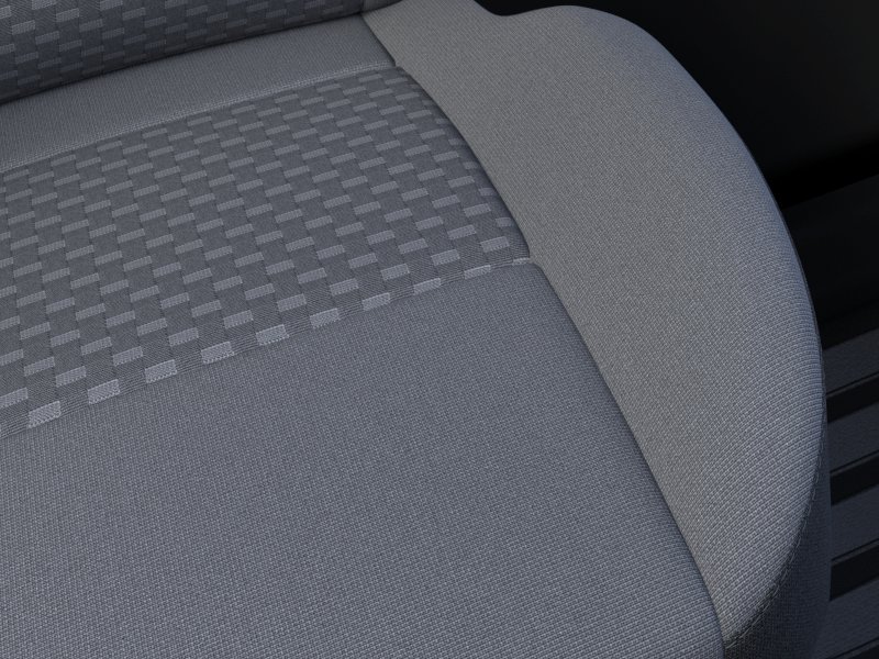 New 2026 Oxford White Ford Cargo Van image 16