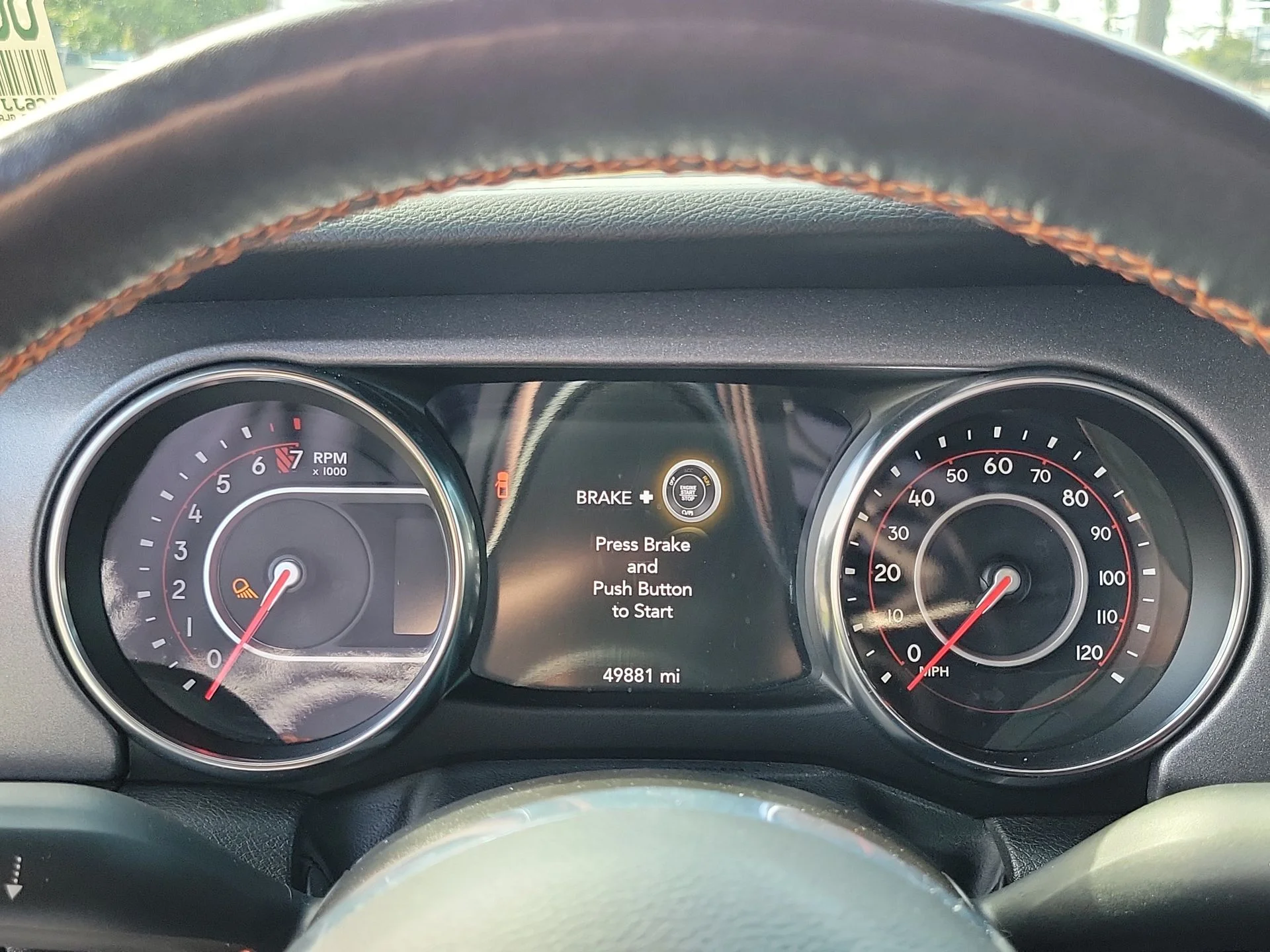 Certified Used 2022 Blue Jeep Mojave image 26