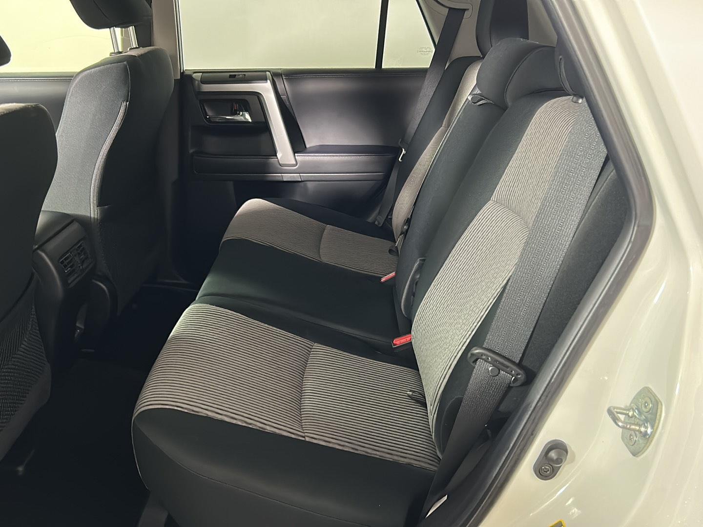 Used 2023 Ice Cap Toyota SR5 image 15