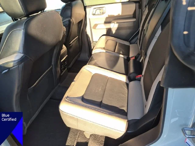 Used 2023 Gray Ford Wildtrak image 29