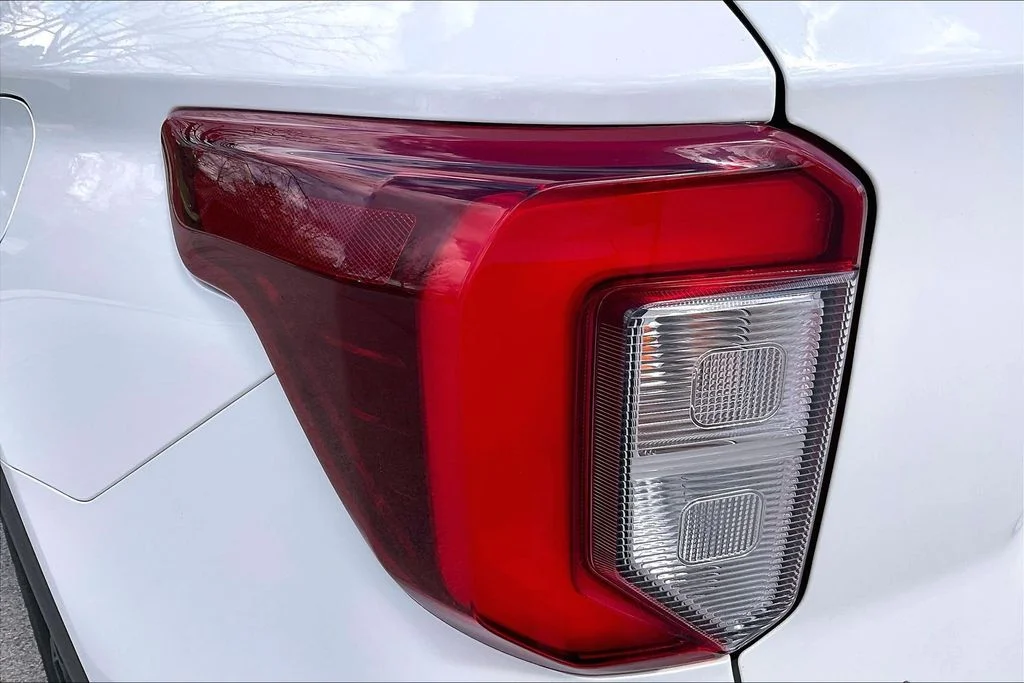 Used 2022 White Ford Timberline image 30