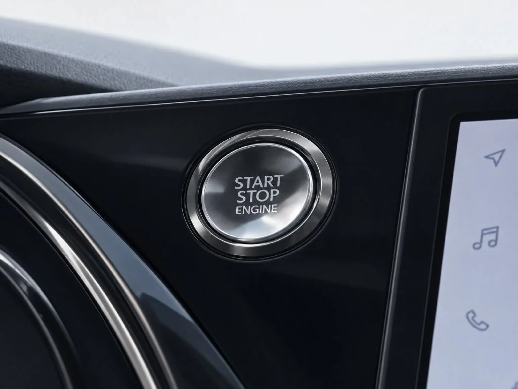 Used 2024 White Lexus 350 Premium Plus image 13