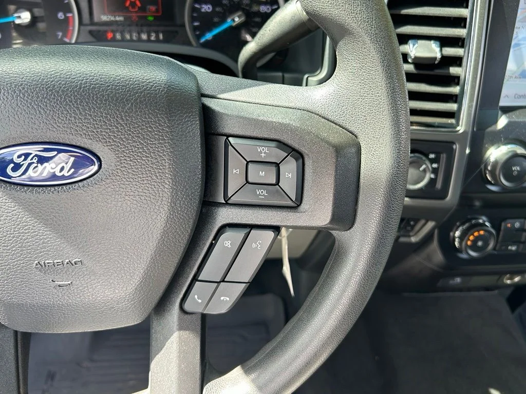 Certified Used 2022 Blue Ford XLT image 22