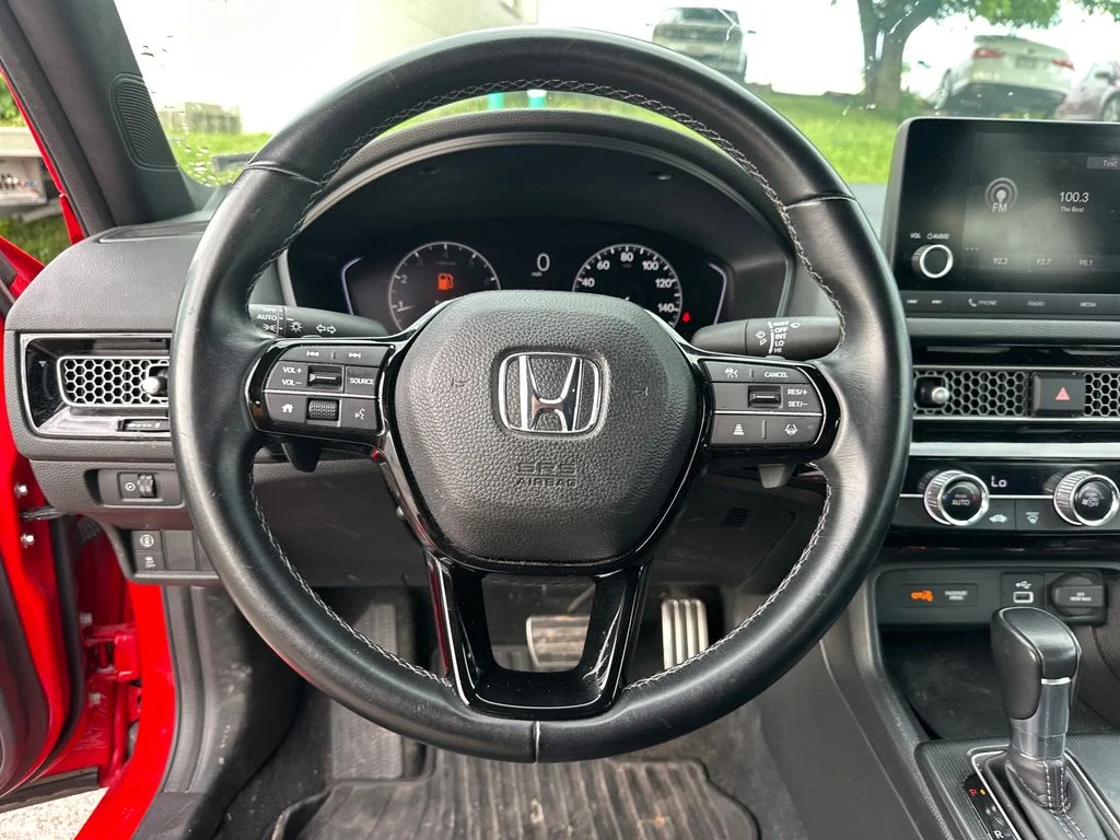 Used 2023  Honda Sport image 20