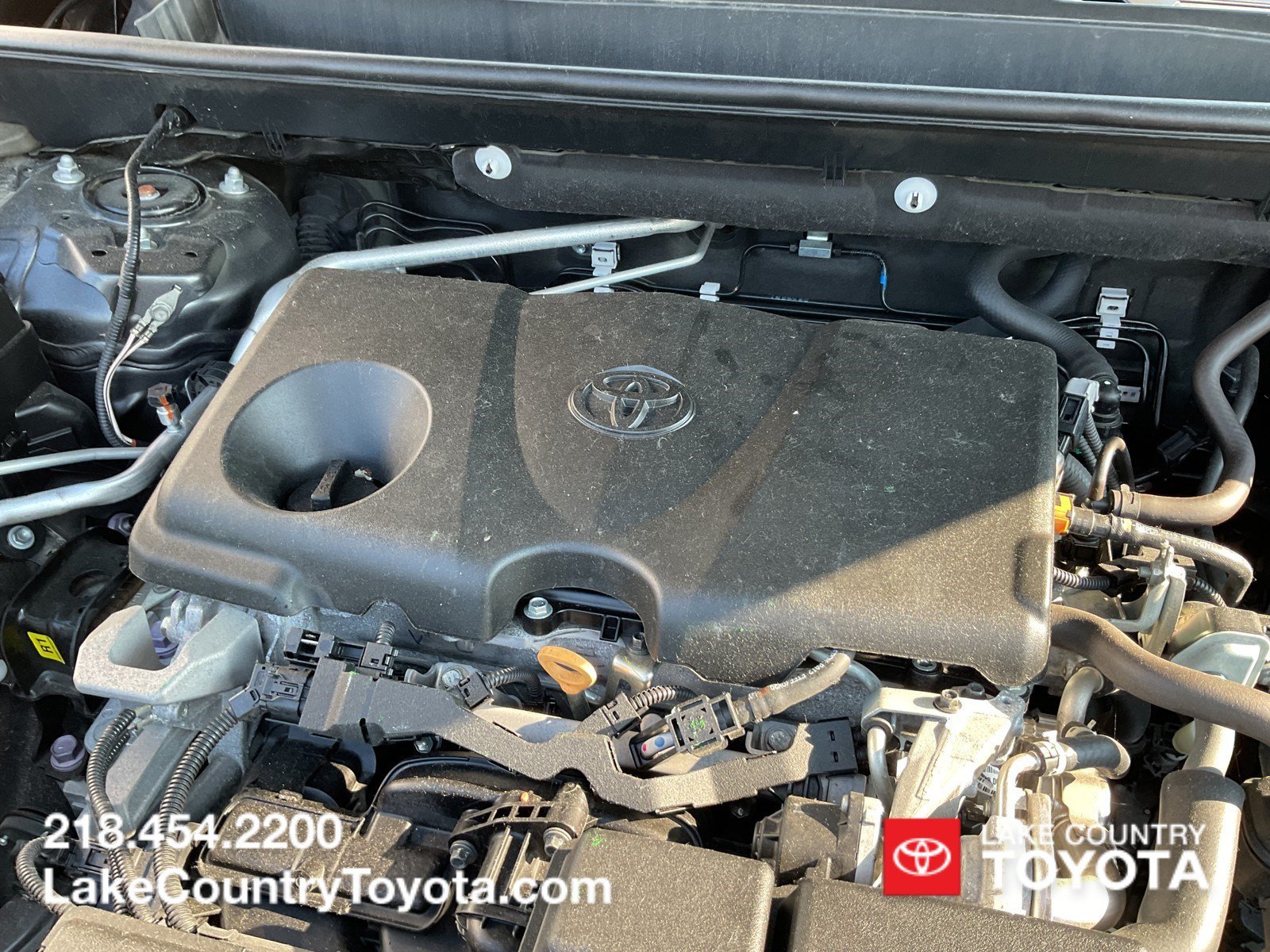 2021 Toyota RAV4 Limited - Photo 35