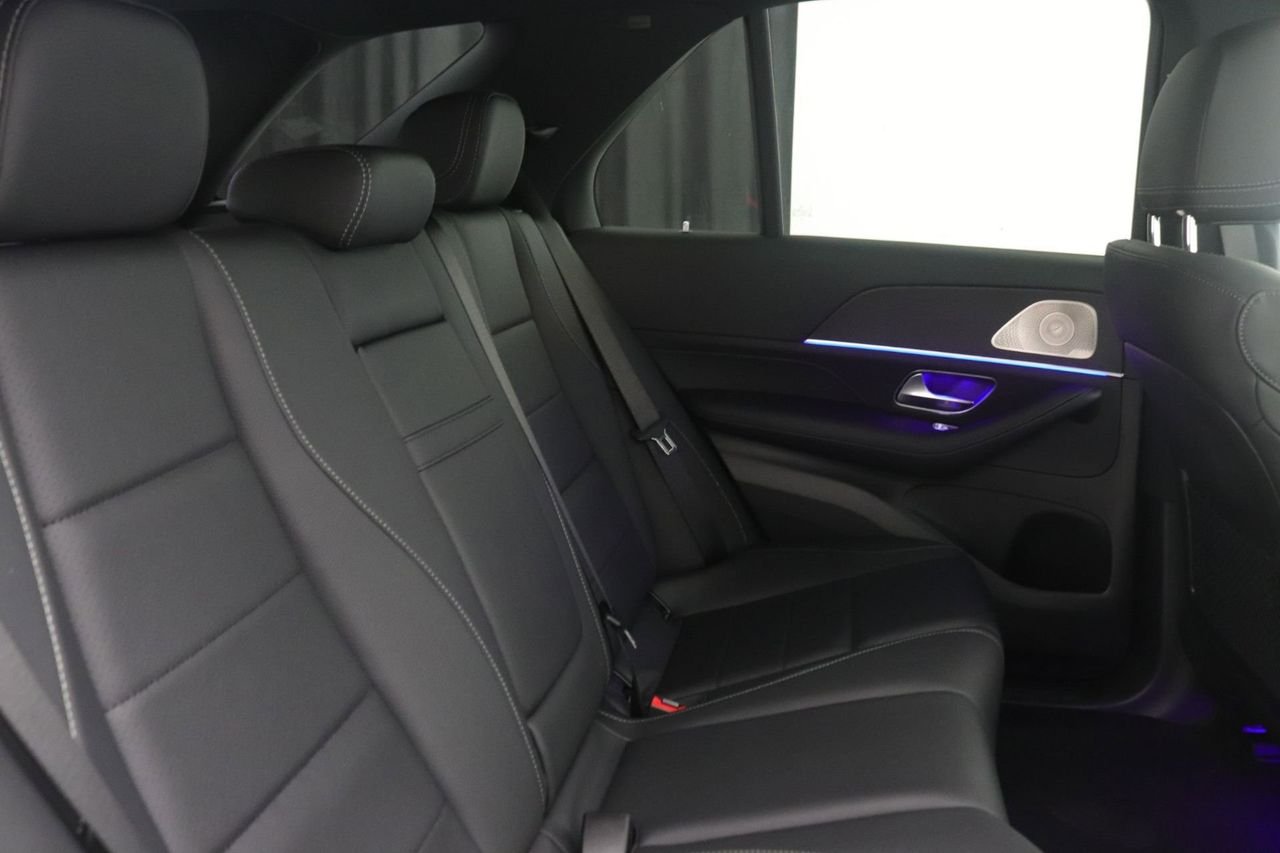 2026 Mercedes-Benz GLE GLE350 - Photo 10