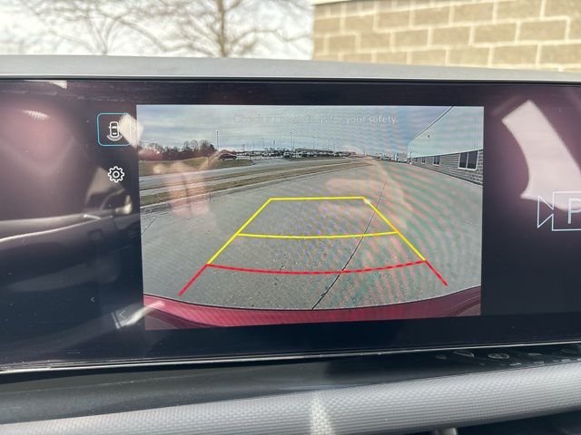 New 2026 Ultimate Red Hyundai Blue SE image 25
