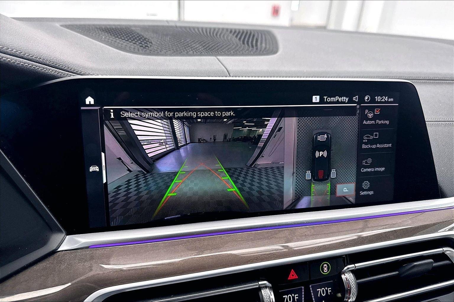2023 BMW X5 40i - Photo 17