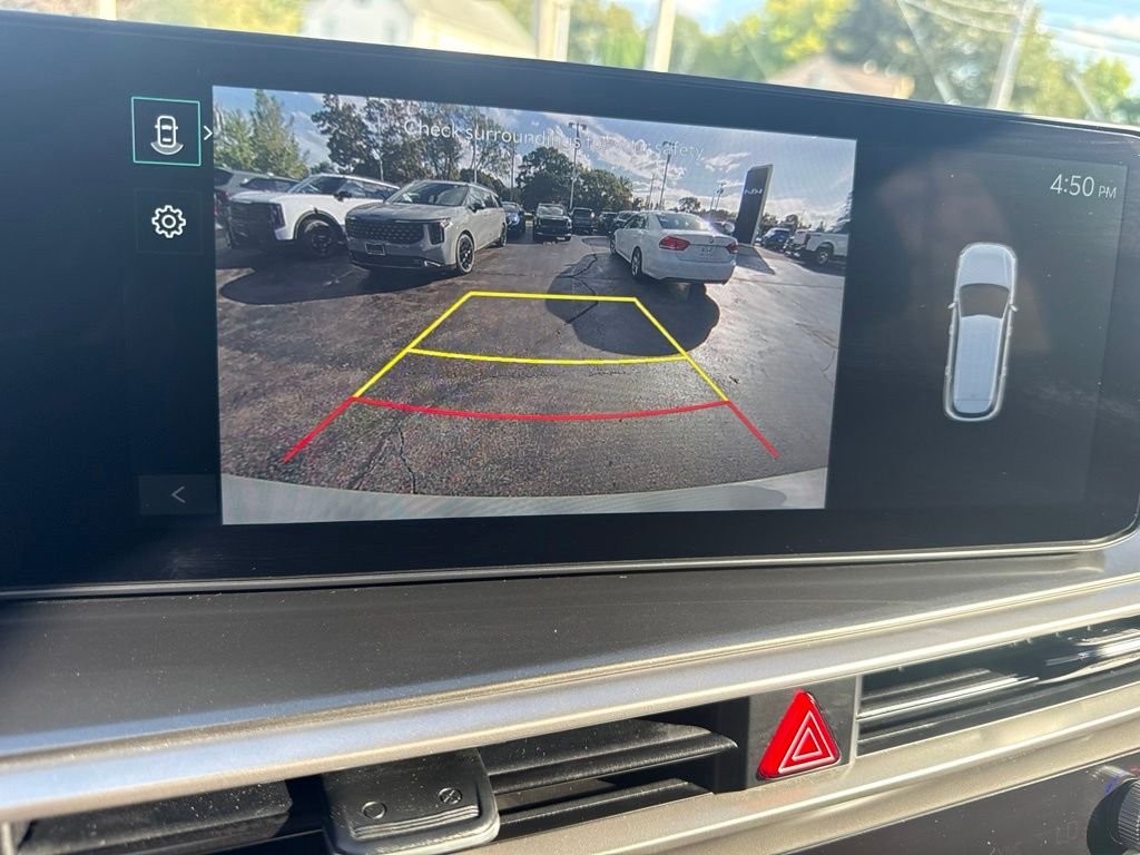 Used 2026 Gray Kia S image 31