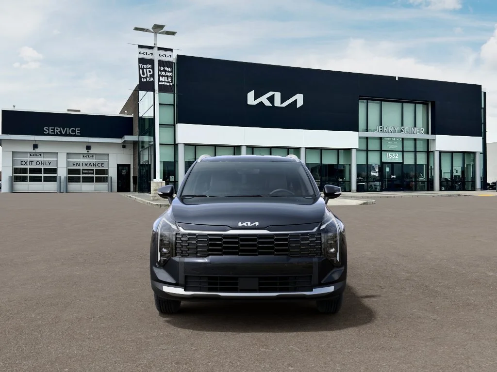 New 2027 Panthera Metal Kia EX image 2
