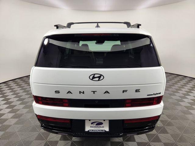 New 2026 White Hyundai Calligraphy image 4