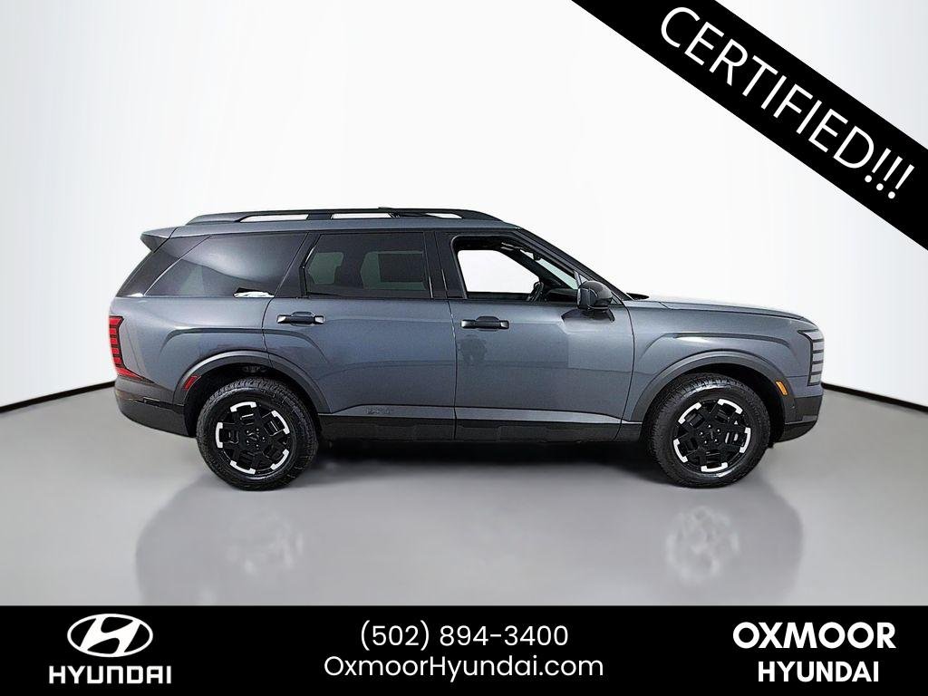 Used 2026 Ecotronic Gray Pearl Hyundai XRT Pro image 8