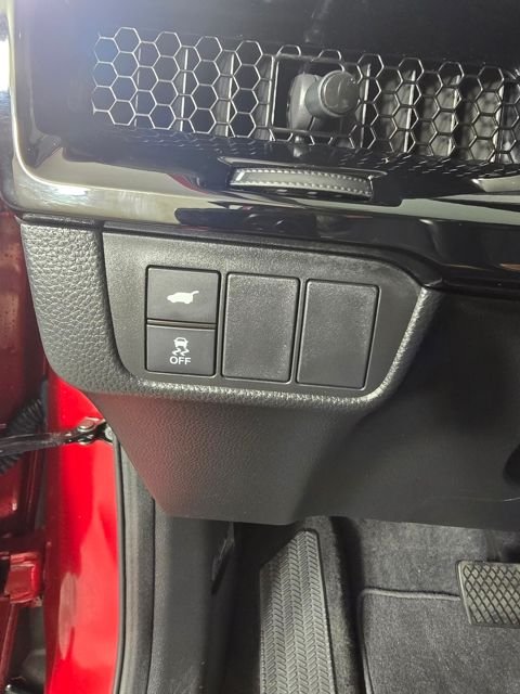 2024 Honda CR-V EX-L - Photo 19