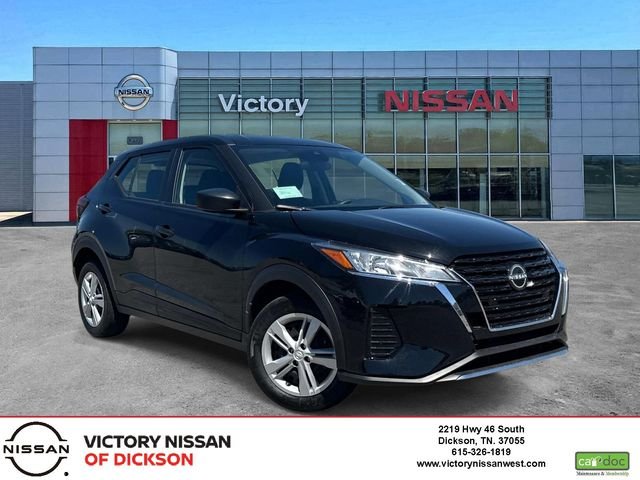 2025 Nissan Kicks Play 1.6 FWD's photo