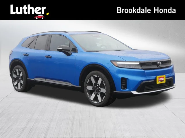 2026 Honda Prologue Elite