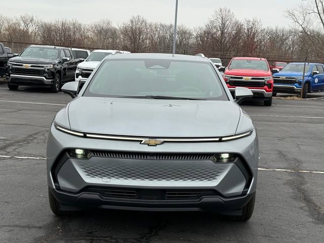 2026 Chevrolet Equinox EV 2LT - Photo 2