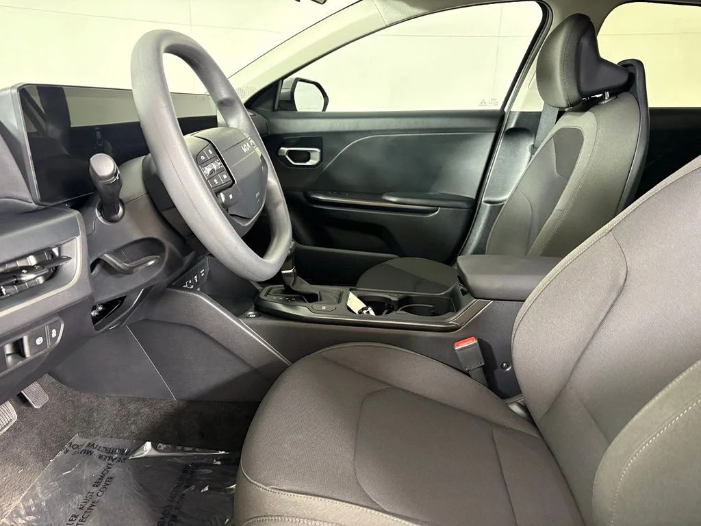 New 2026  Kia LXS image 21