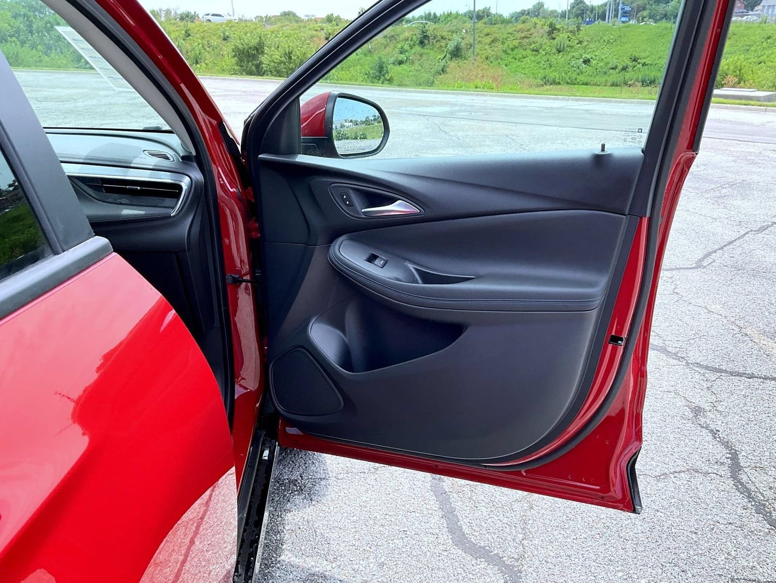 2026 Buick Encore GX Sport Touring - Photo 16