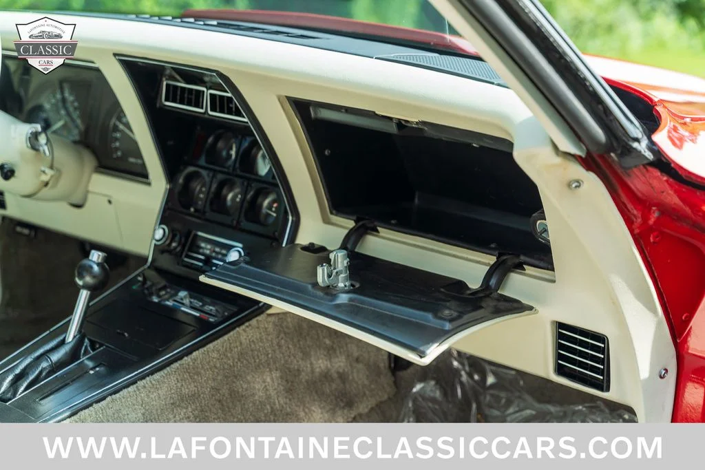 Used 1979 Red Chevrolet  image 52
