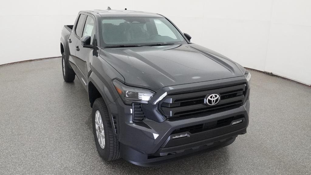 New 2026  Toyota SR5 image 18