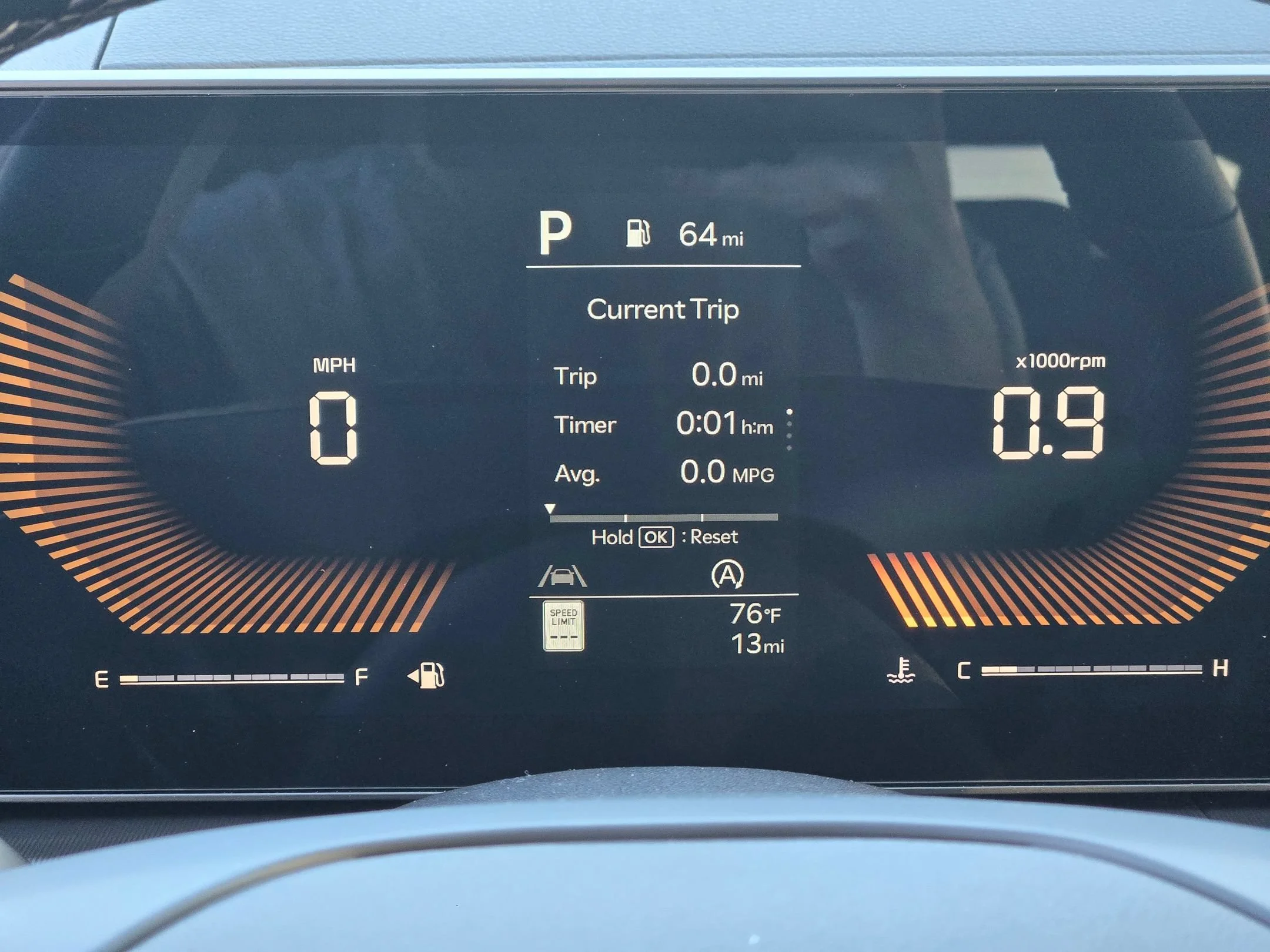 New 2026 Gray Kia EX image 11