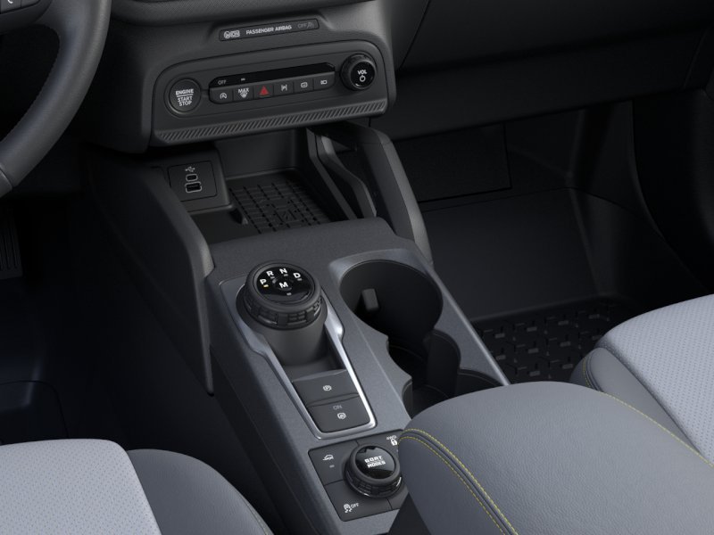 2025 Ford Bronco Sport Badlands - Photo 46