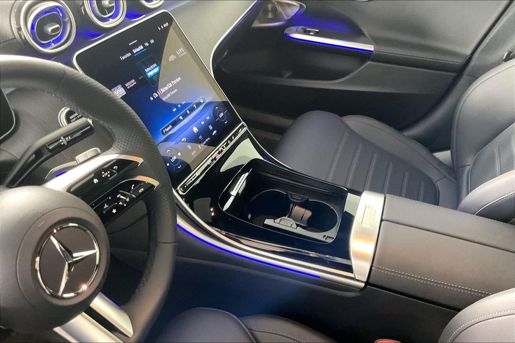 2026 Mercedes-Benz C-Class Sedan C 300 - Photo 12