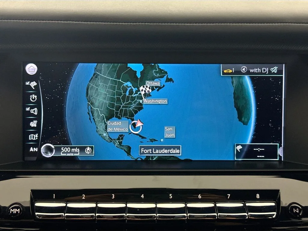 2024 Rolls-Royce Cullinan Base - Photo 13