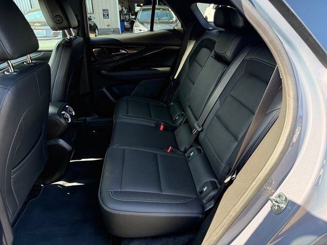 2024 Chevrolet Blazer EV LT - Photo 22